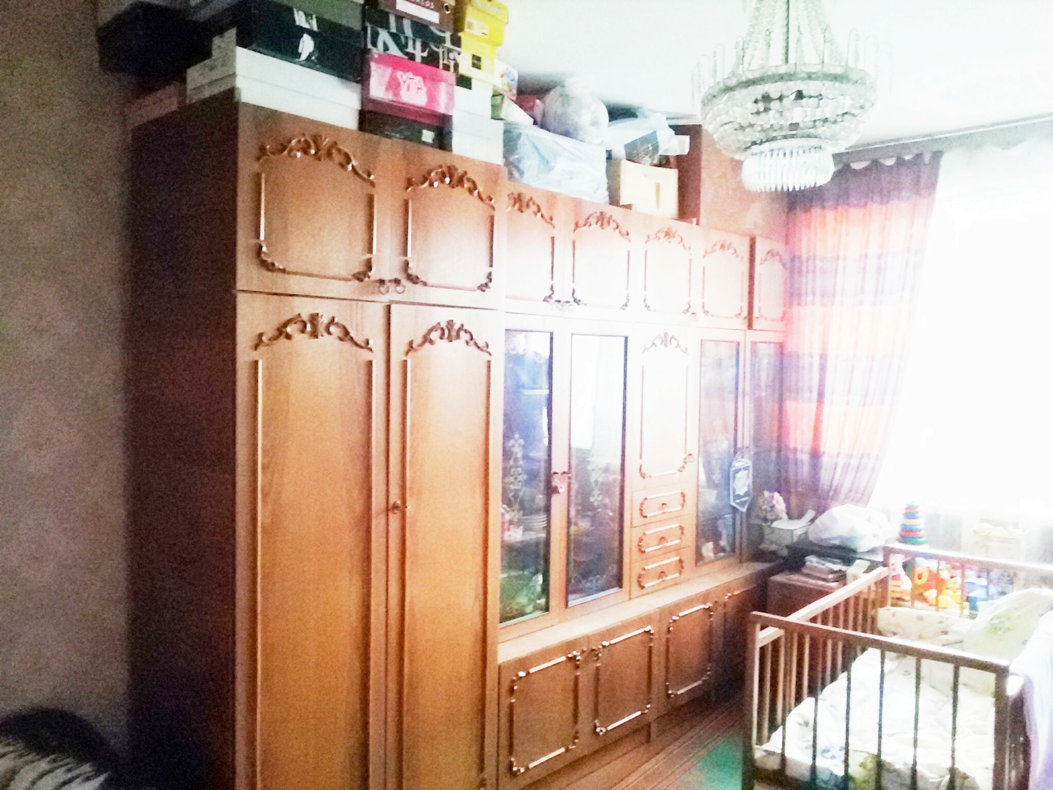 Аренда 1-комнатной квартиры 35 м², Юрия Гагарина ул.