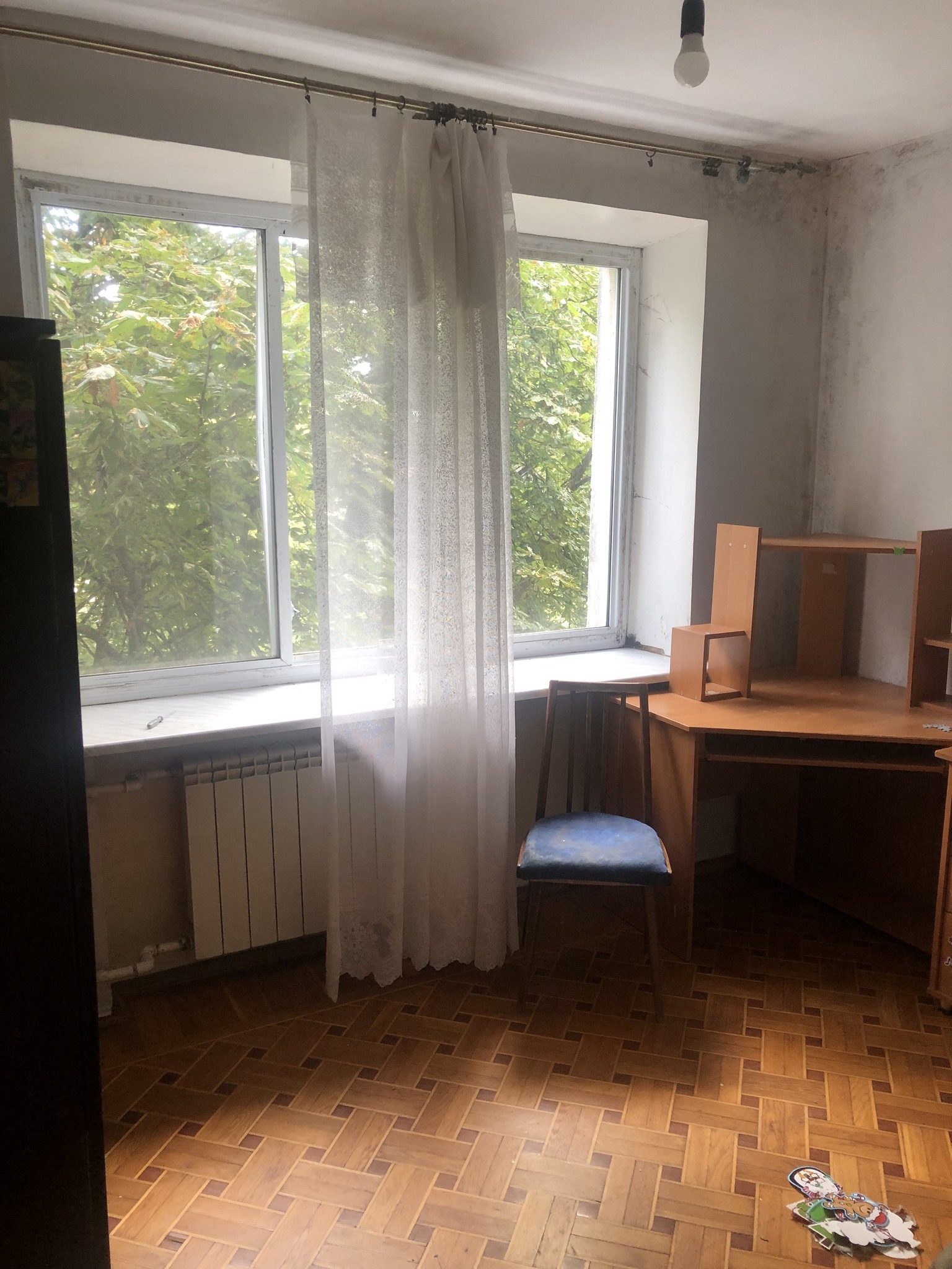 Продажа 3-комнатной квартиры 65 м², Академика Королева ул., 29