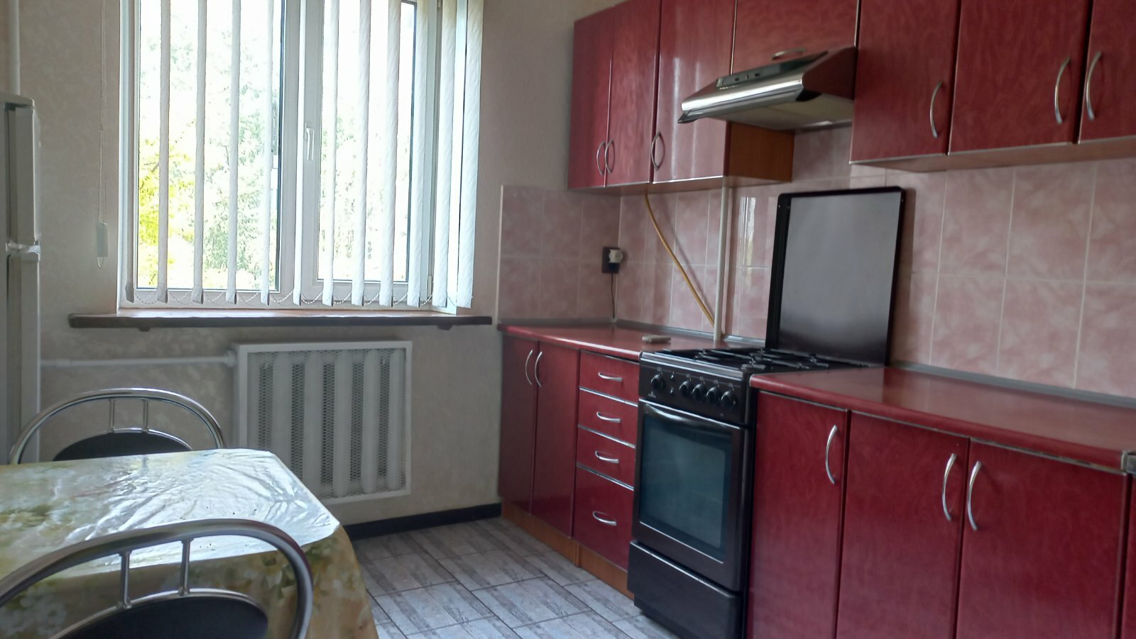 Оренда 2-кімнатної квартири 55 м², Академіка Заболотного вул., 54