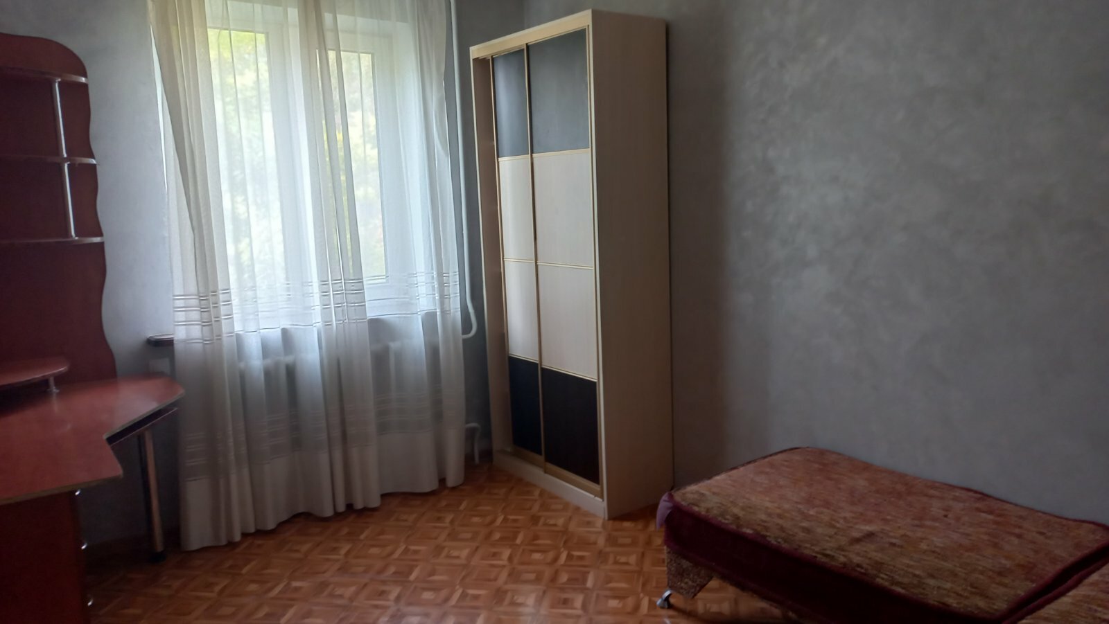 Аренда 2-комнатной квартиры 55 м², Академика Заболотного ул., 54