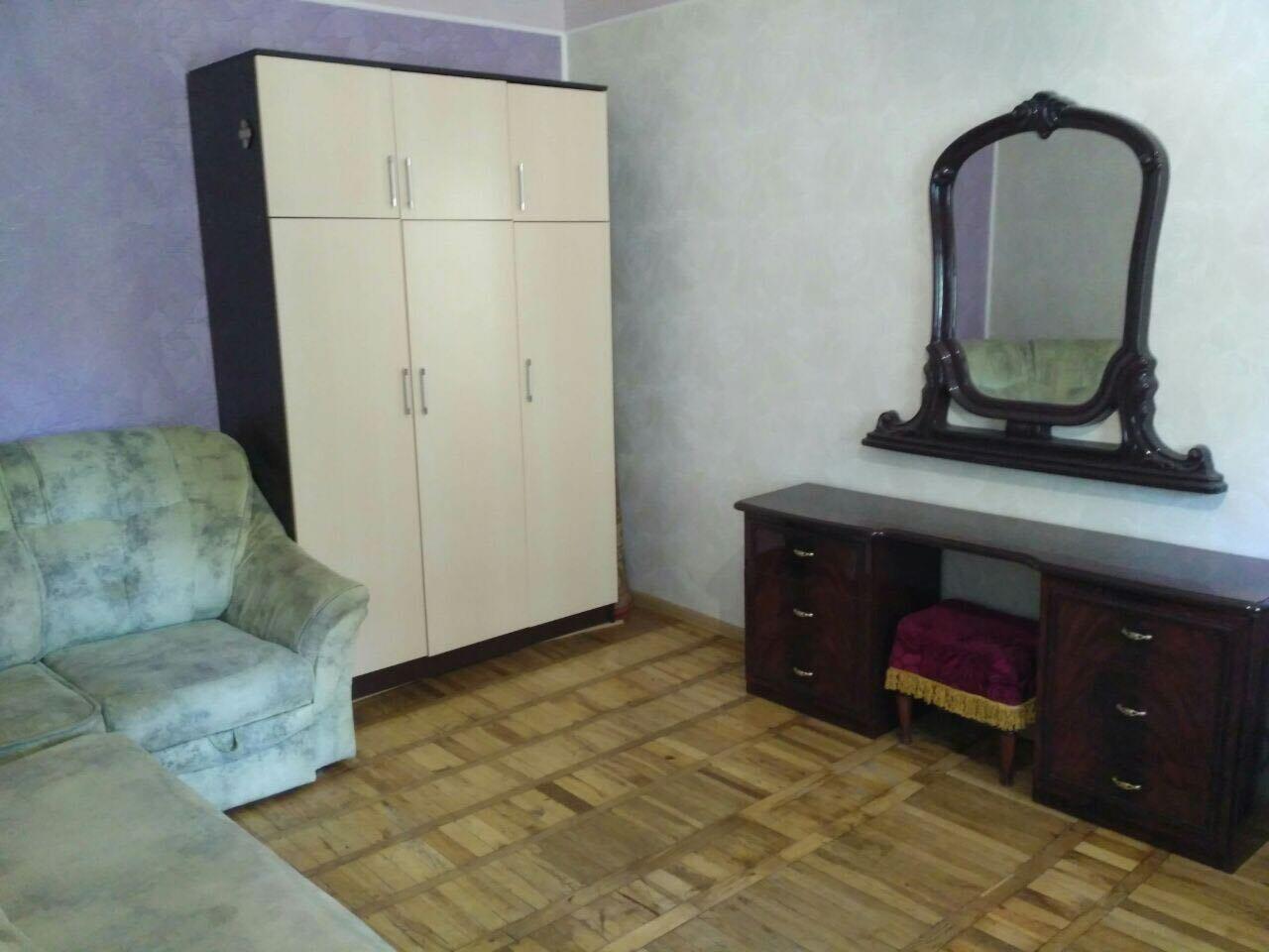 Аренда 1-комнатной квартиры 40 м², Гидропарковая ул.