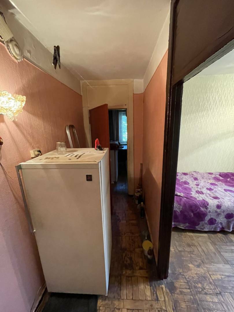 Продажа 2-комнатной квартиры 42 м², Космонавтов ул.