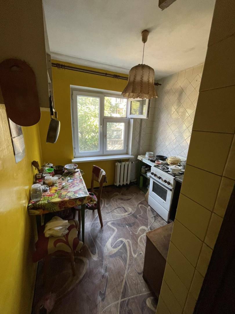 Продажа 2-комнатной квартиры 42 м², Космонавтов ул.