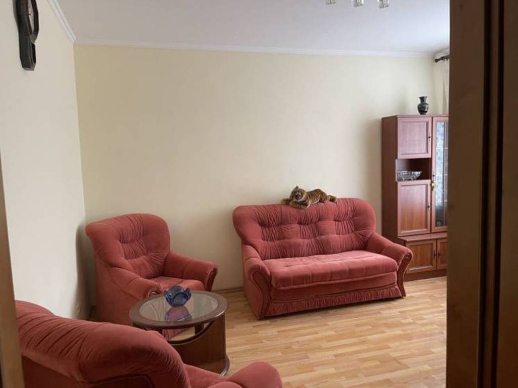 Аренда 2-комнатной квартиры 54 м², Слобожанский просп.