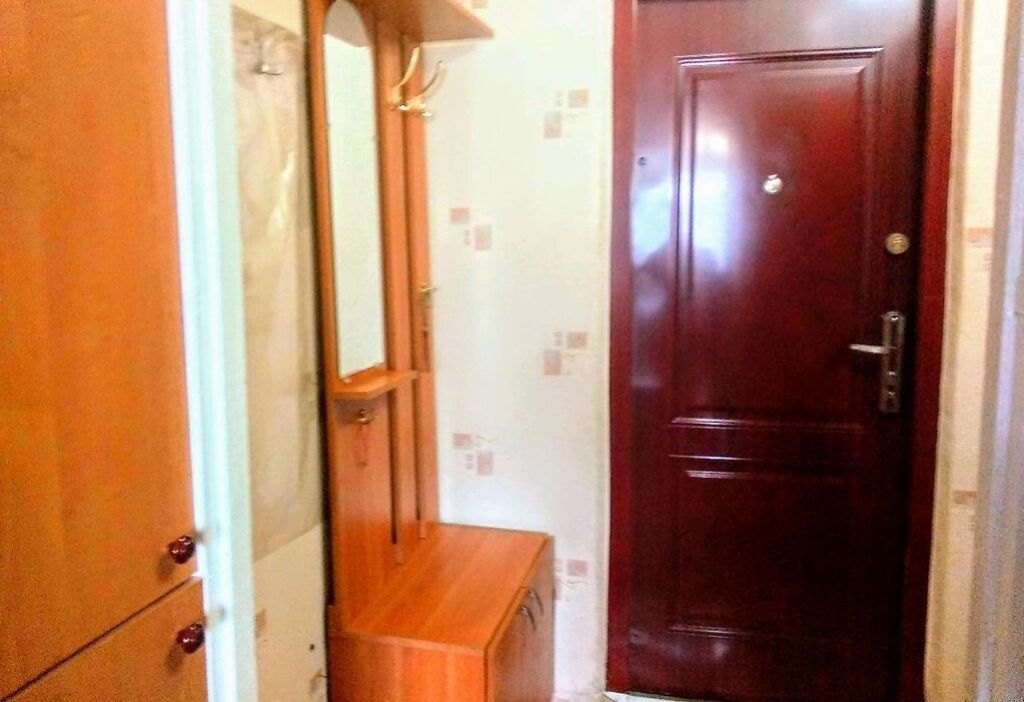 Аренда 1-комнатной квартиры 23 м², Слобожанский просп.