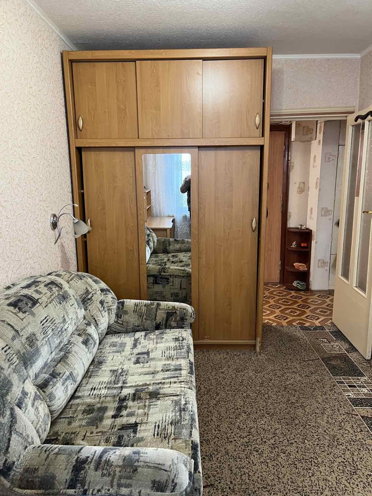 Аренда 2-комнатной квартиры 47 м², Максима Дия ул., 8