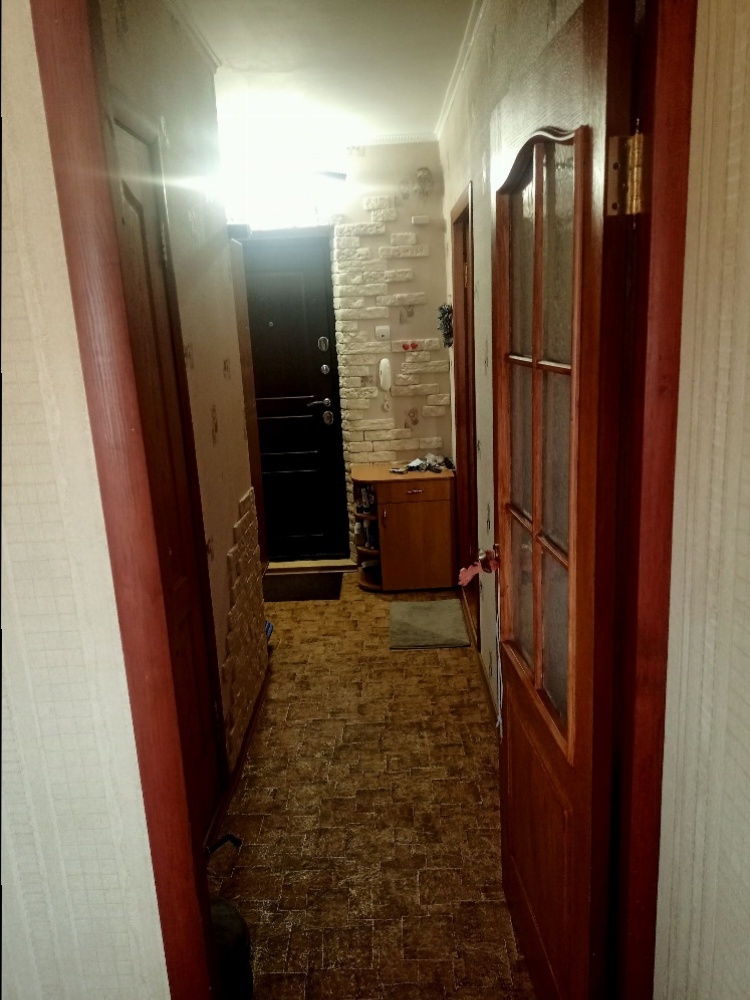 Продажа 1-комнатной квартиры 40 м², Крушельницкой пер.