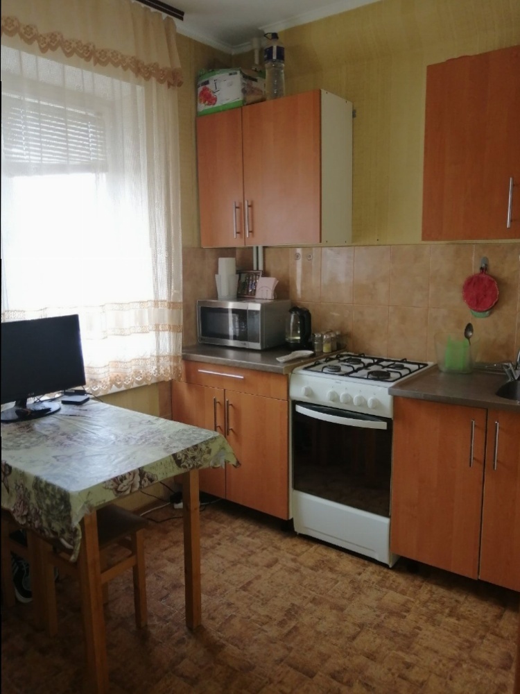 Продажа 1-комнатной квартиры 40 м², Крушельницкой пер.