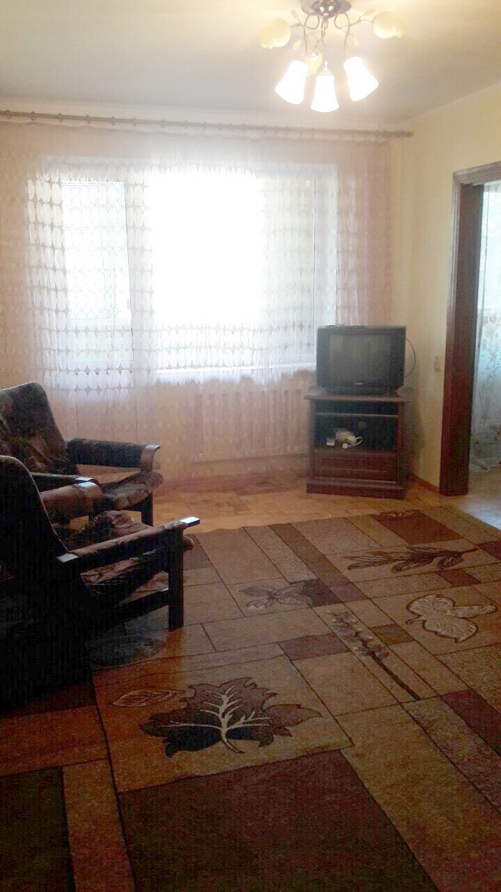 Аренда 3-комнатной квартиры 62 м², Большая Деевская ул.