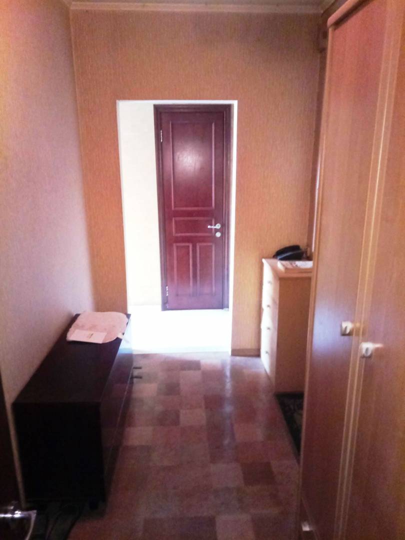 Продажа 2-комнатной квартиры 49 м², Ильфа и Петрова ул.