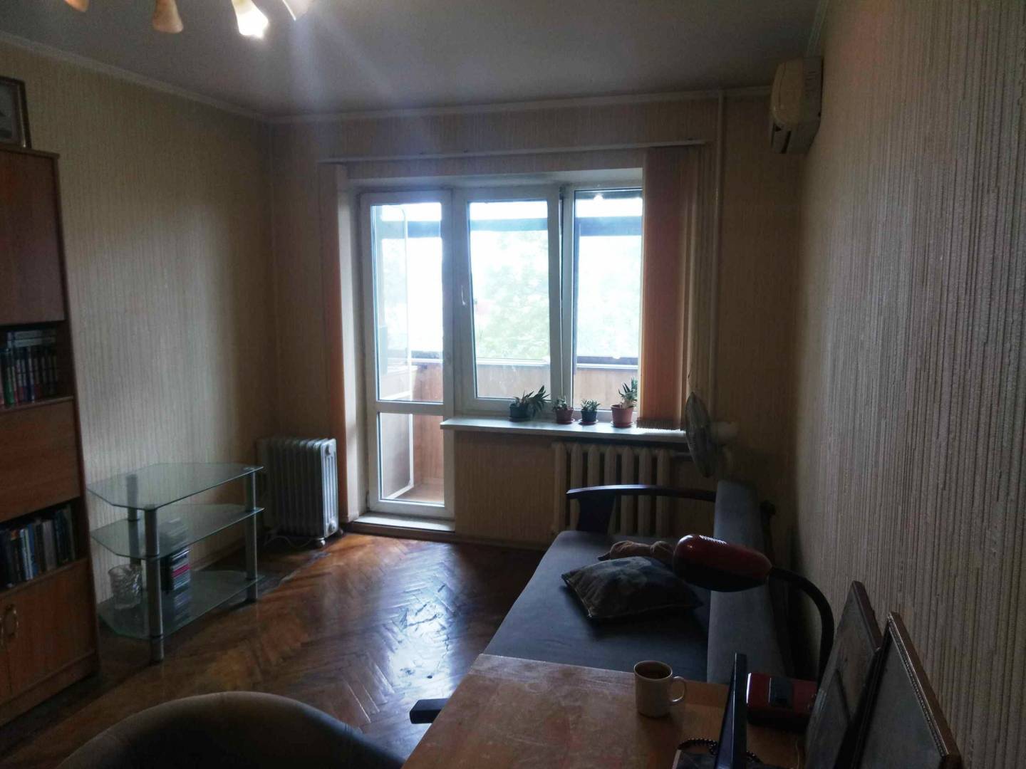 Продажа 2-комнатной квартиры 49 м², Ильфа и Петрова ул.
