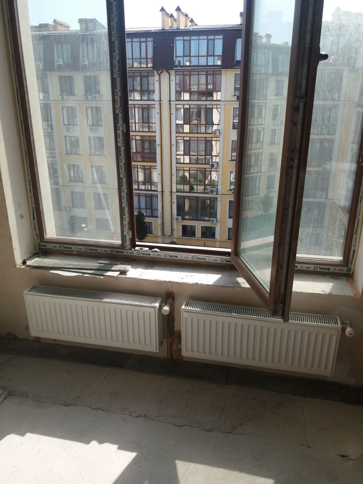 Продажа 2-комнатной квартиры 43.1 м², Дача Ковалевского ул.