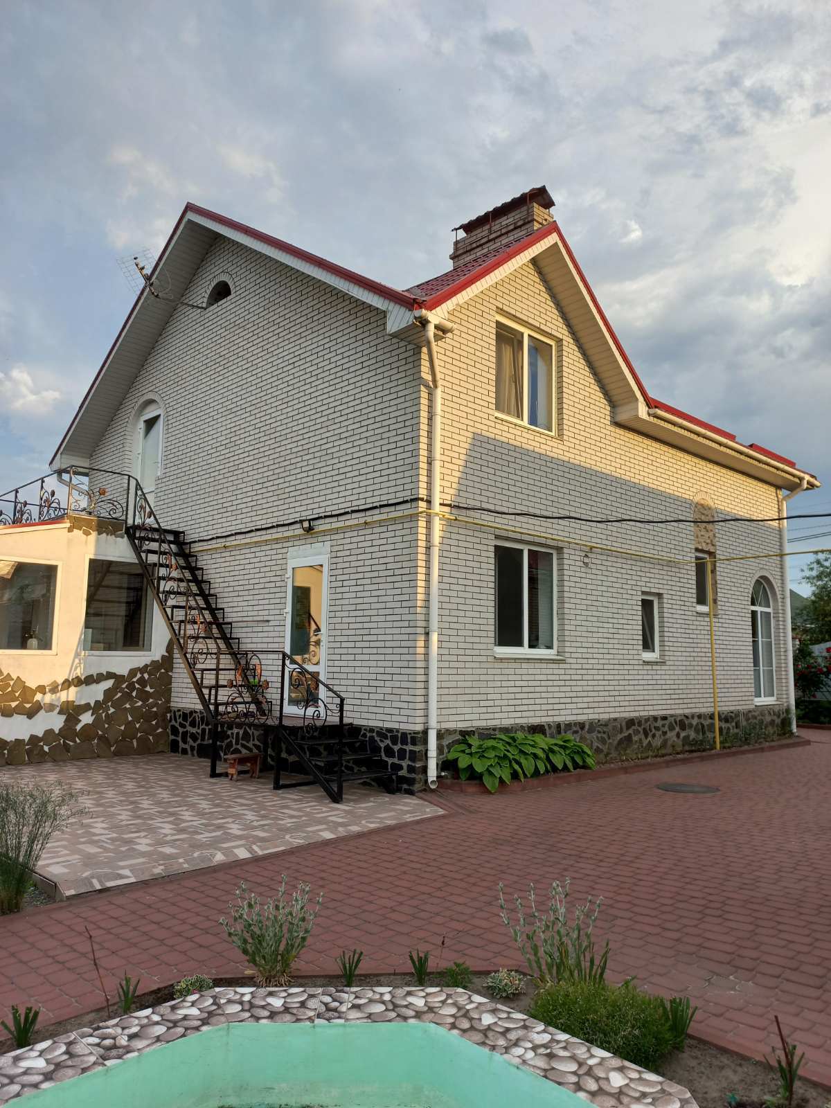 Продажа дома 150 м², Казбетская ул.