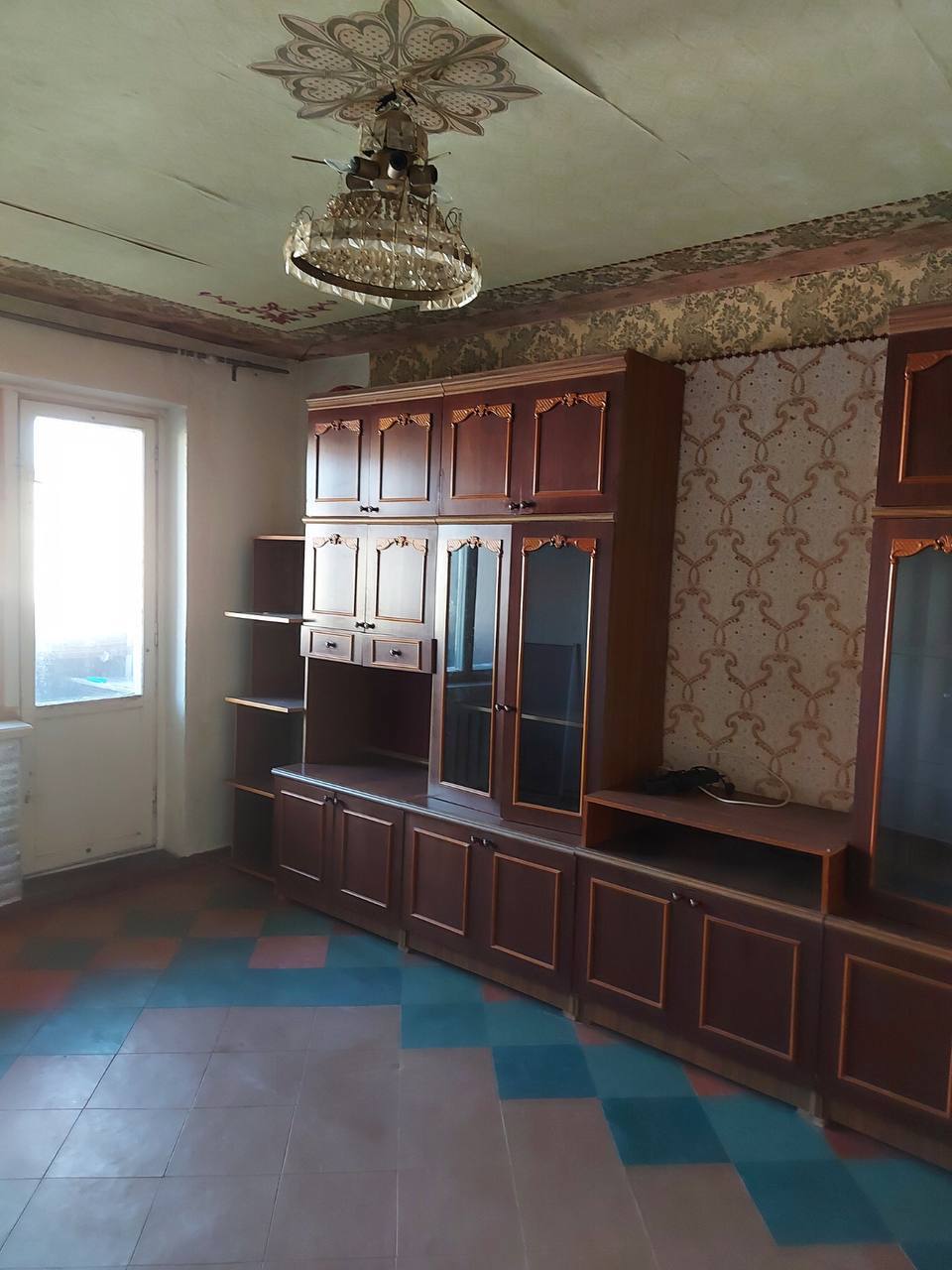 Продажа 2-комнатной квартиры 50 м², Семафорная ул.