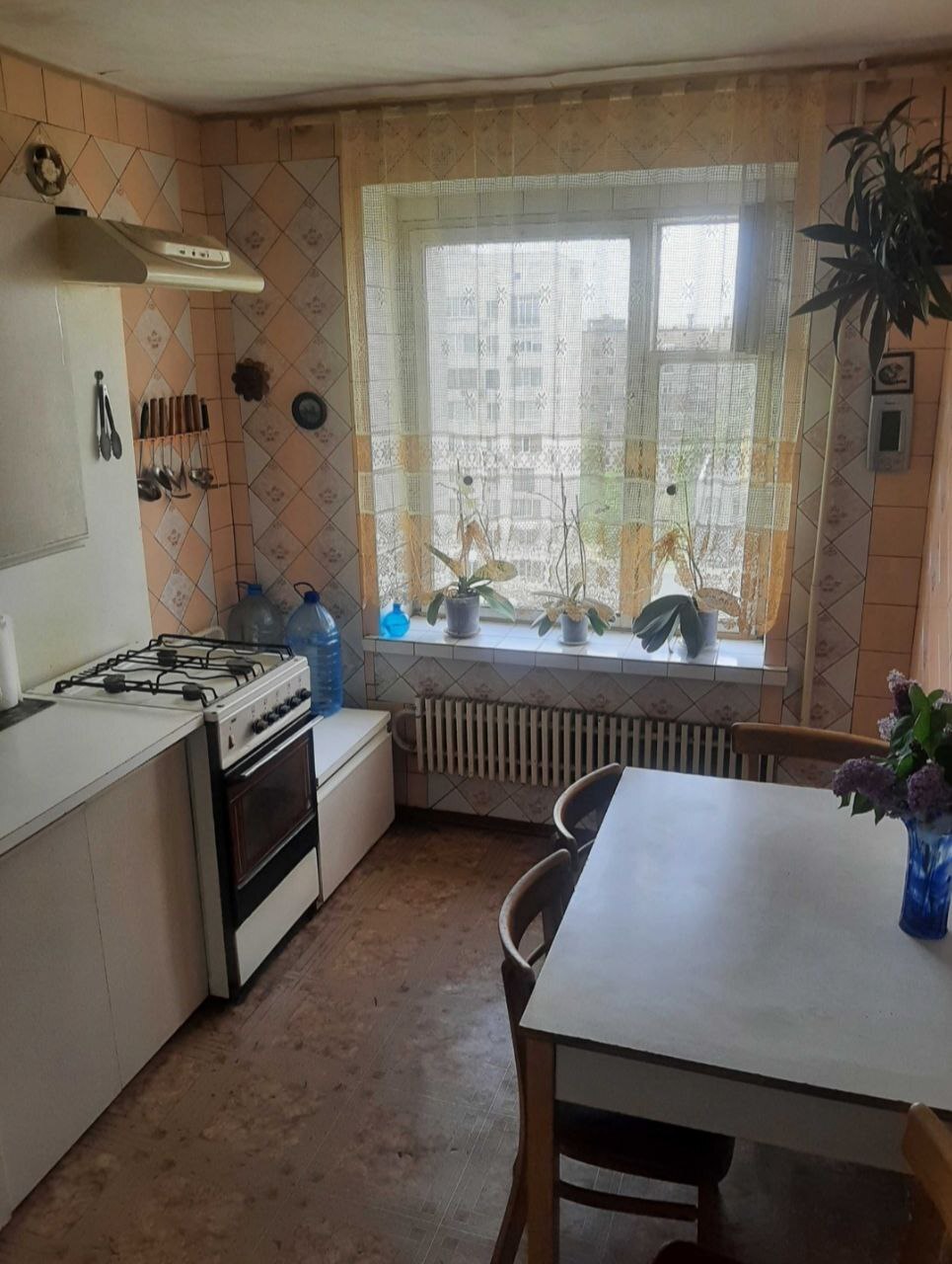Продажа 3-комнатной квартиры 67 м², Маломясницкая ул., 6