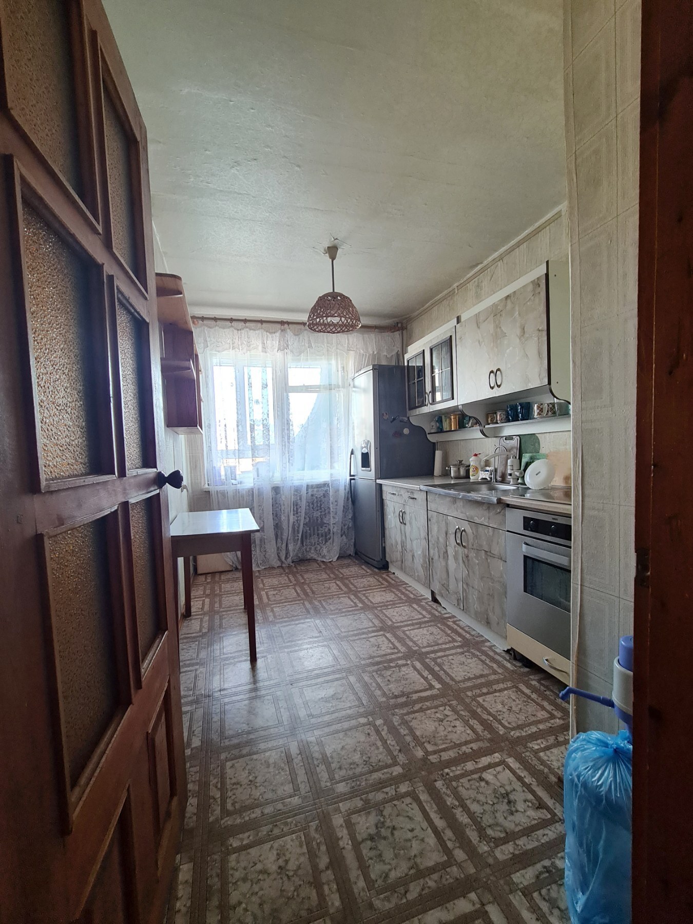Продажа 1-комнатной квартиры 41 м², Героев Днепра ул.