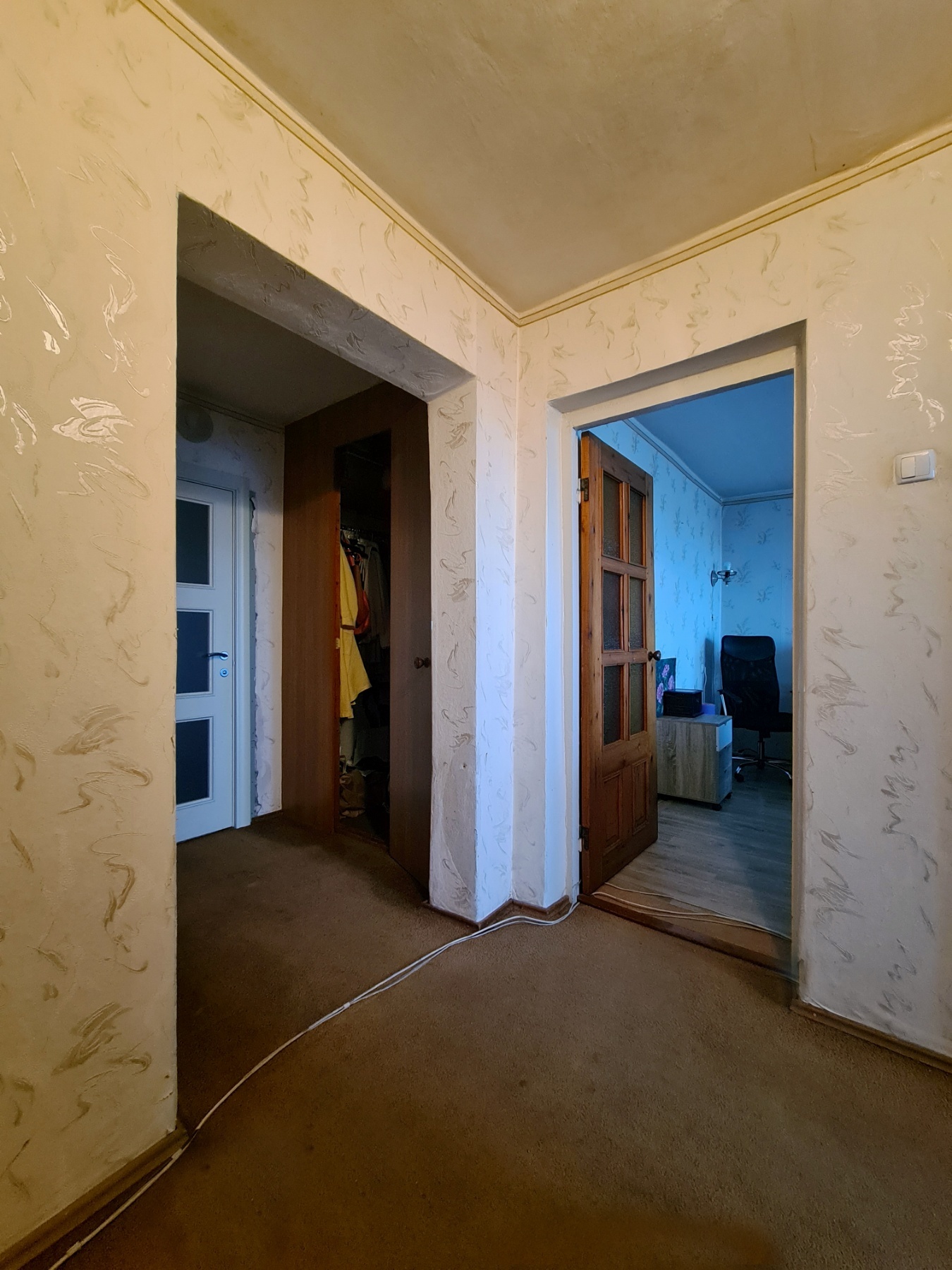 Продаж 1-кімнатної квартири 41 м², Героїв Дніпра вул.