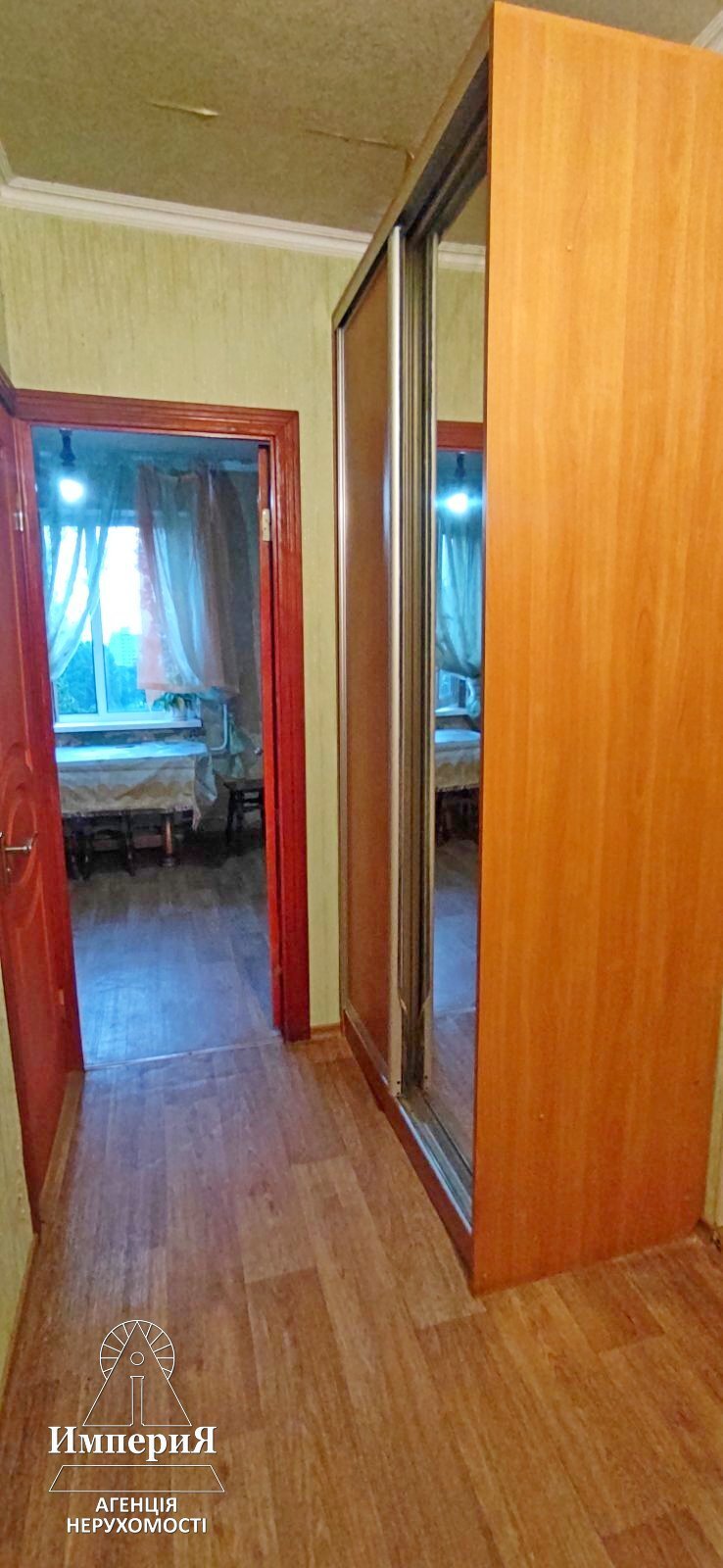 Продажа 1-комнатной квартиры 36 м², Княгини Ольги бул., 32А