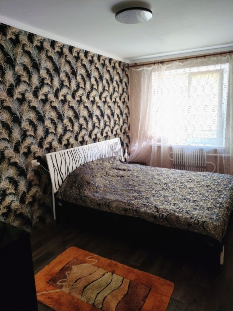 Продажа 2-комнатной квартиры 48 м², Вольный пер., 4