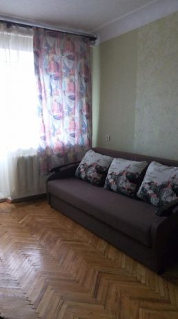 Аренда 2-комнатной квартиры 42 м², Чоботарська 48