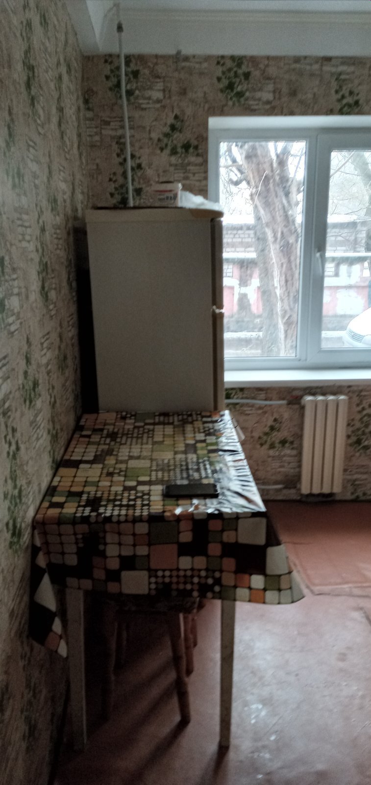 Аренда 1-комнатной квартиры 31 м², Олега Кошевого ул.