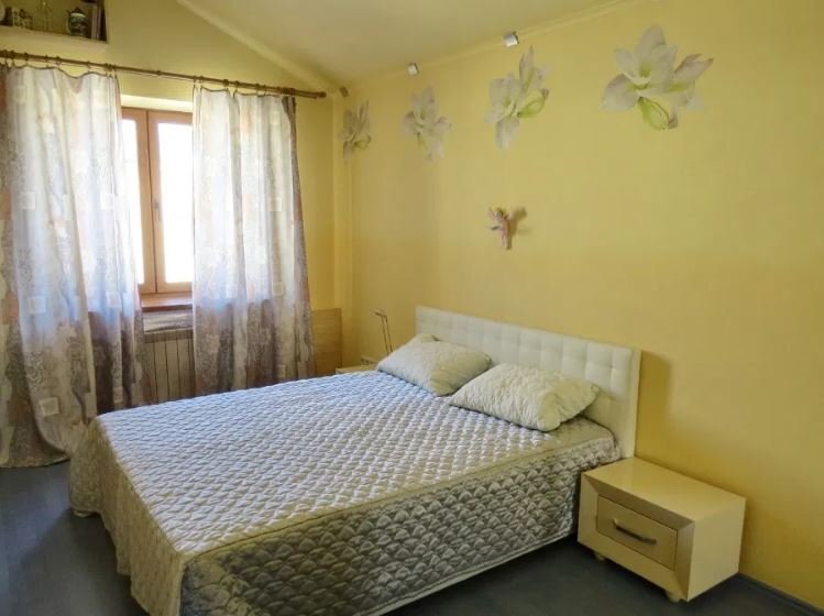 Аренда 4-комнатной квартиры 134 м², Лукьяновская ул., 63