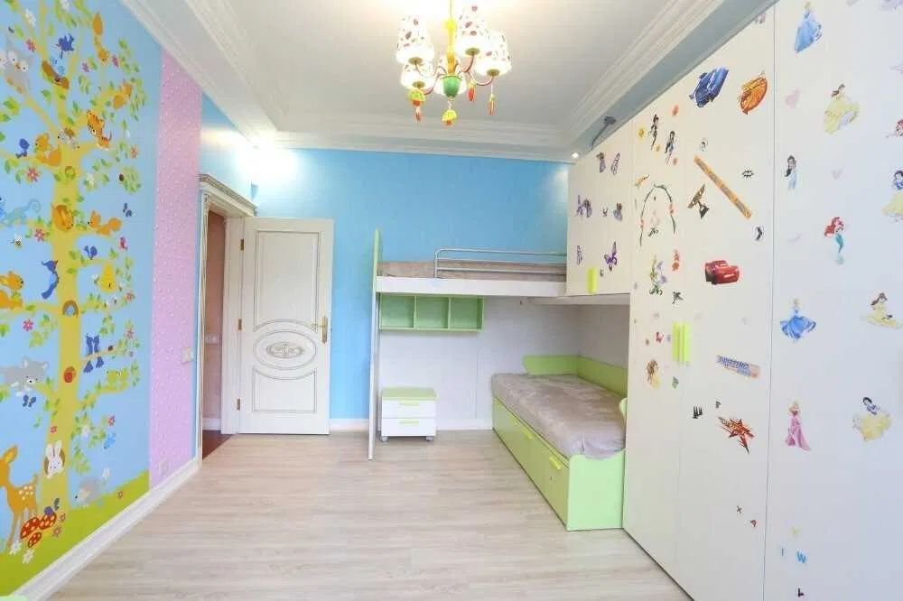 Аренда 2-комнатной квартиры 100 м², Старонаводницкая ул., 6Б