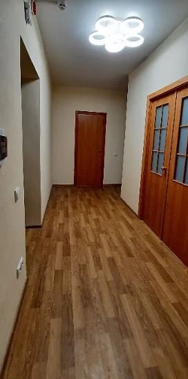 Аренда 2-комнатной квартиры 66 м², Борщаговская ул., 152А