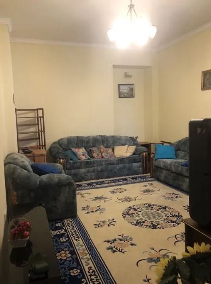 Аренда 2-комнатной квартиры 56 м², Паньківська 12