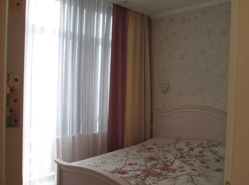 Аренда 2-комнатной квартиры 52 м², Дмитриевская ул., 82
