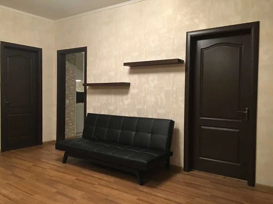 Аренда 3-комнатной квартиры 115 м², Анны Ахматовой ул., 13Д