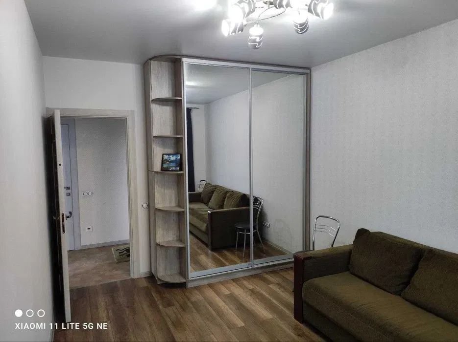 Аренда 2-комнатной квартиры 64 м², Сергея Данченко ул., 34