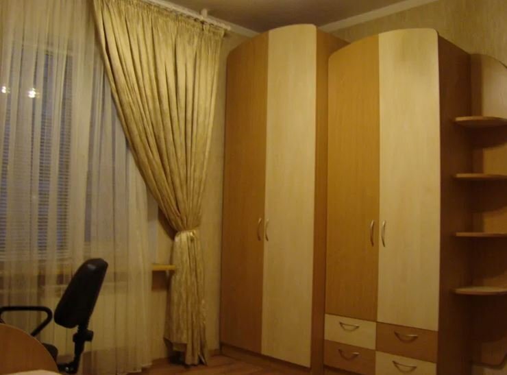 Аренда 3-комнатной квартиры 87 м², Прилужная ул., 14А