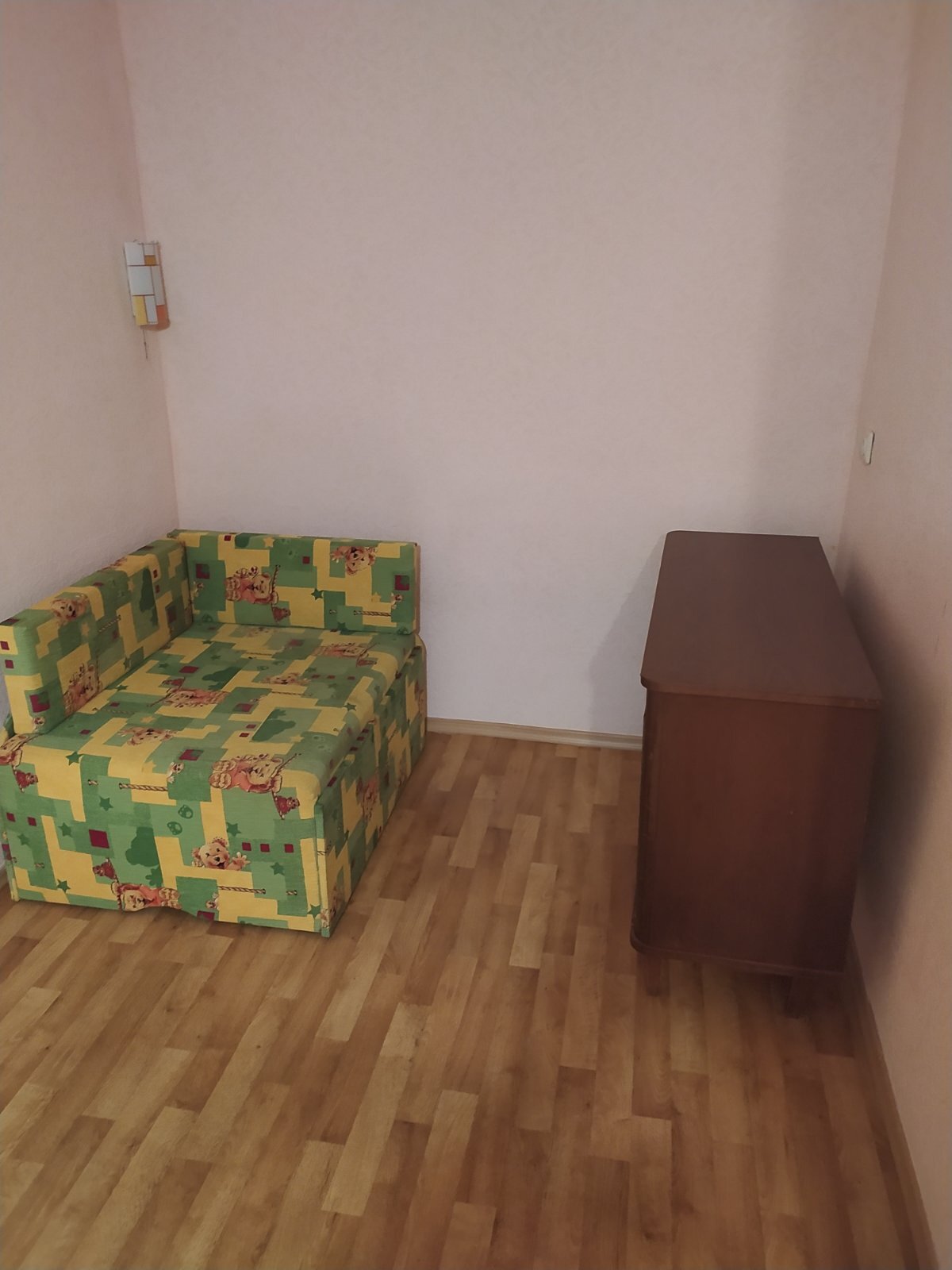 Аренда 1-комнатной квартиры 36 м², Слобожанский просп., 127