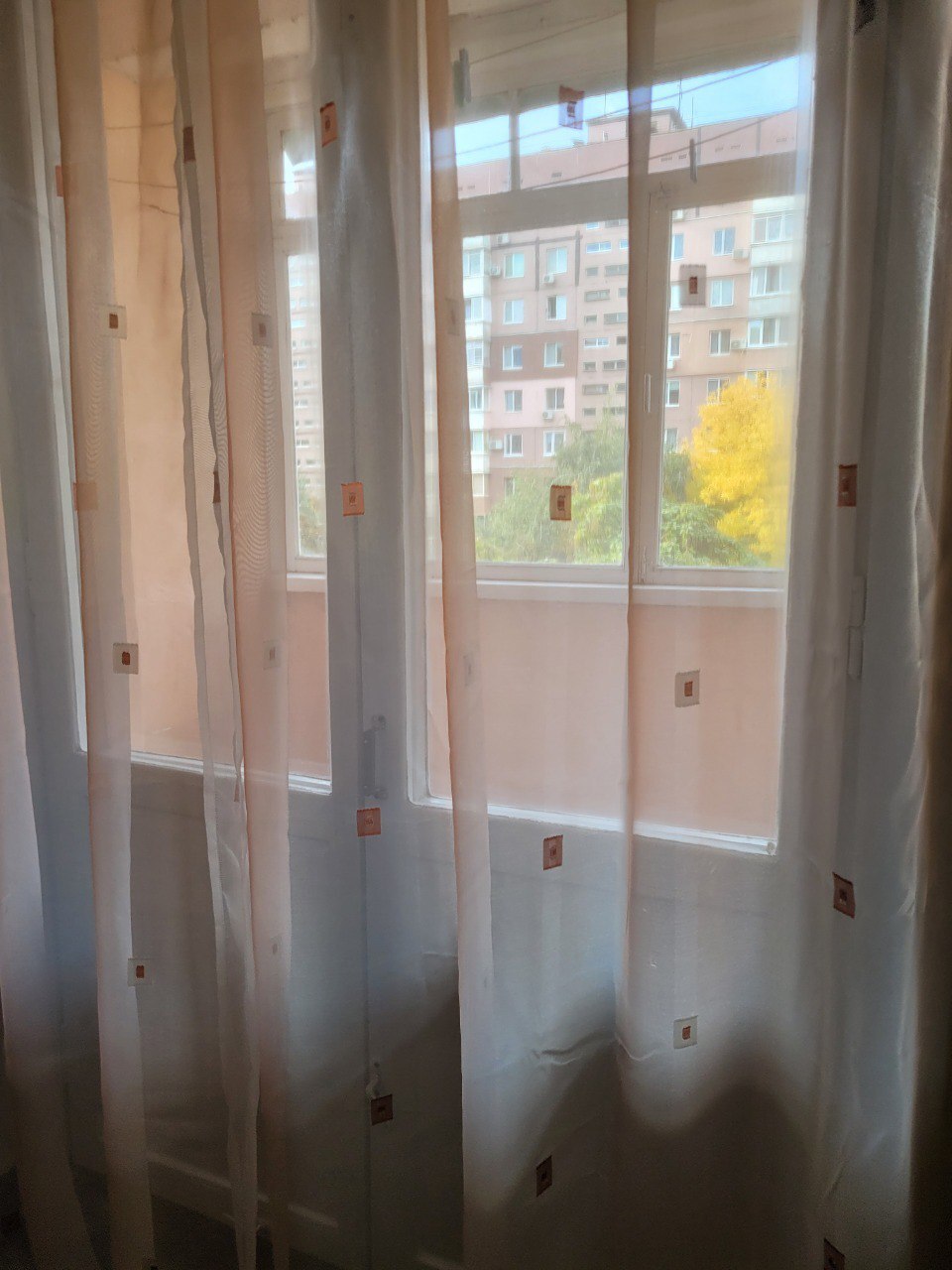 Аренда 2-комнатной квартиры 55 м², Николая Михновского ул.
