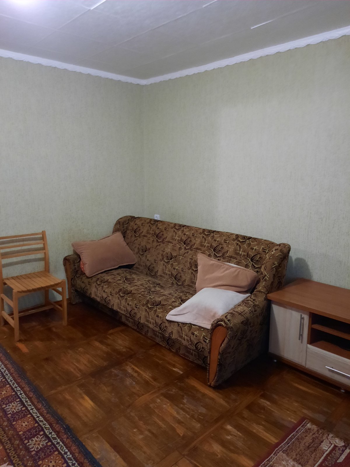 Аренда 3-комнатной квартиры 78 м², Академика Янгеля ул.