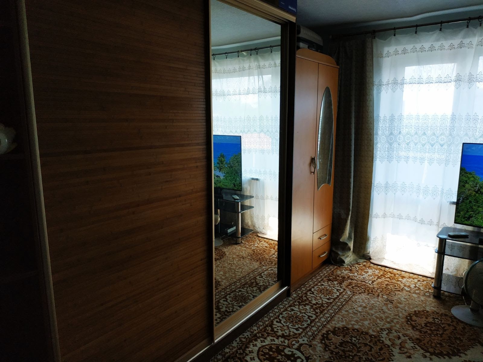 Аренда 1-комнатной квартиры 40 м², Ивана Акинфиева ул.