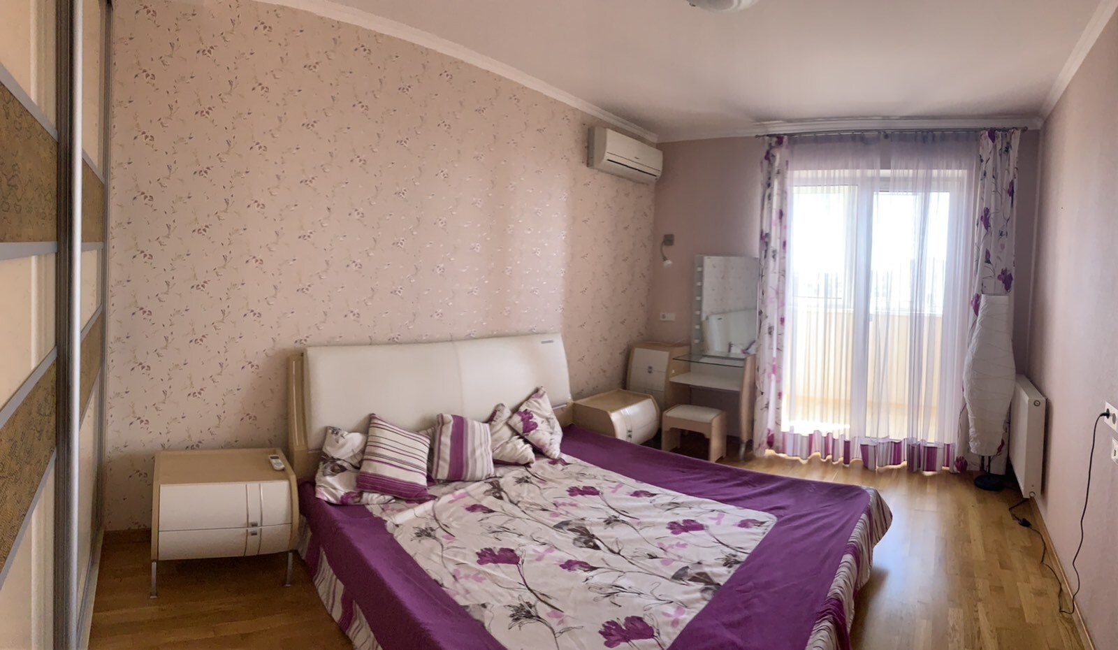 Аренда 2-комнатной квартиры 70 м², Дмитрия Кедрина ул.