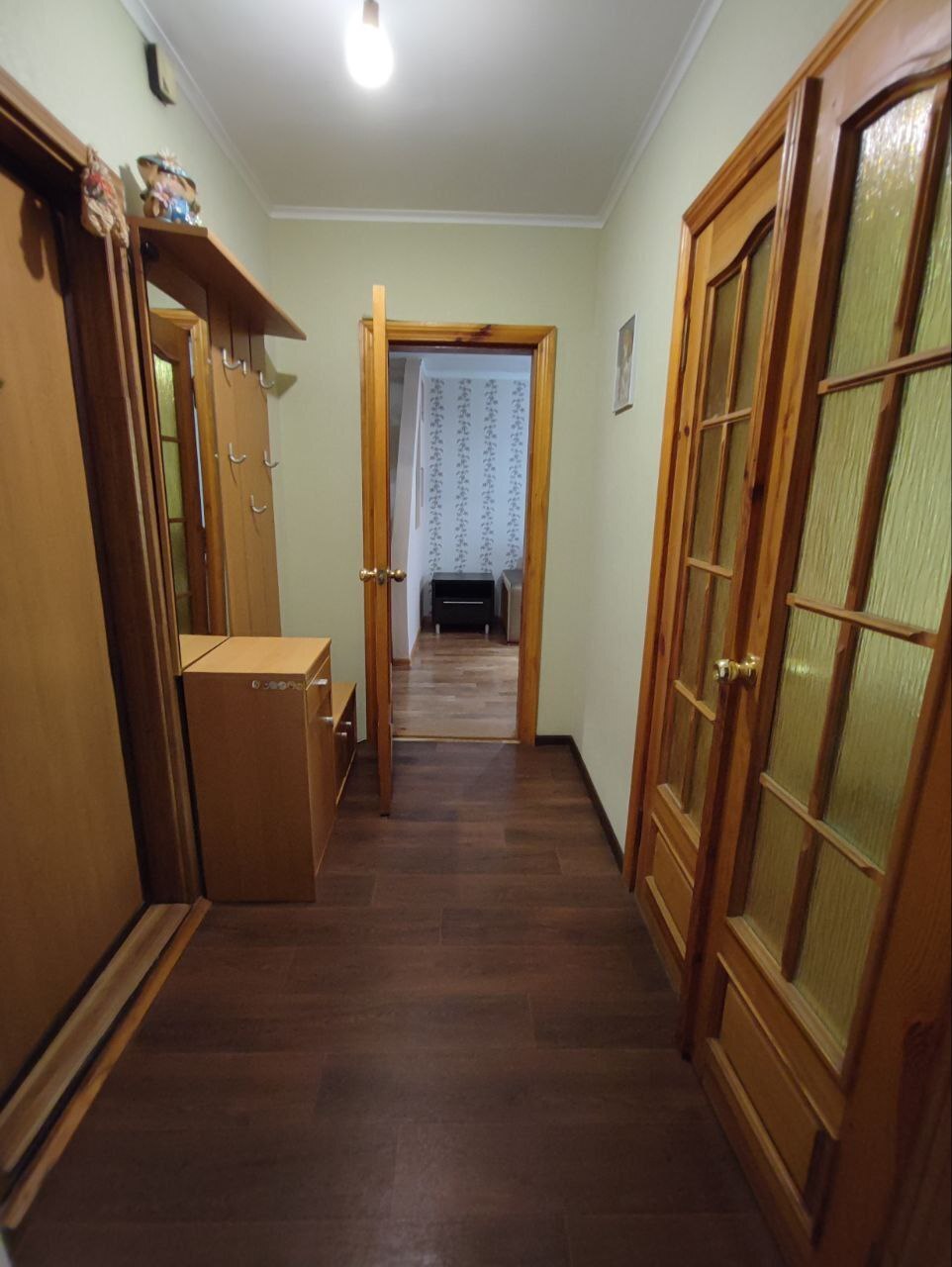 Аренда 2-комнатной квартиры 50 м², Центральная (Левобережный) ул.