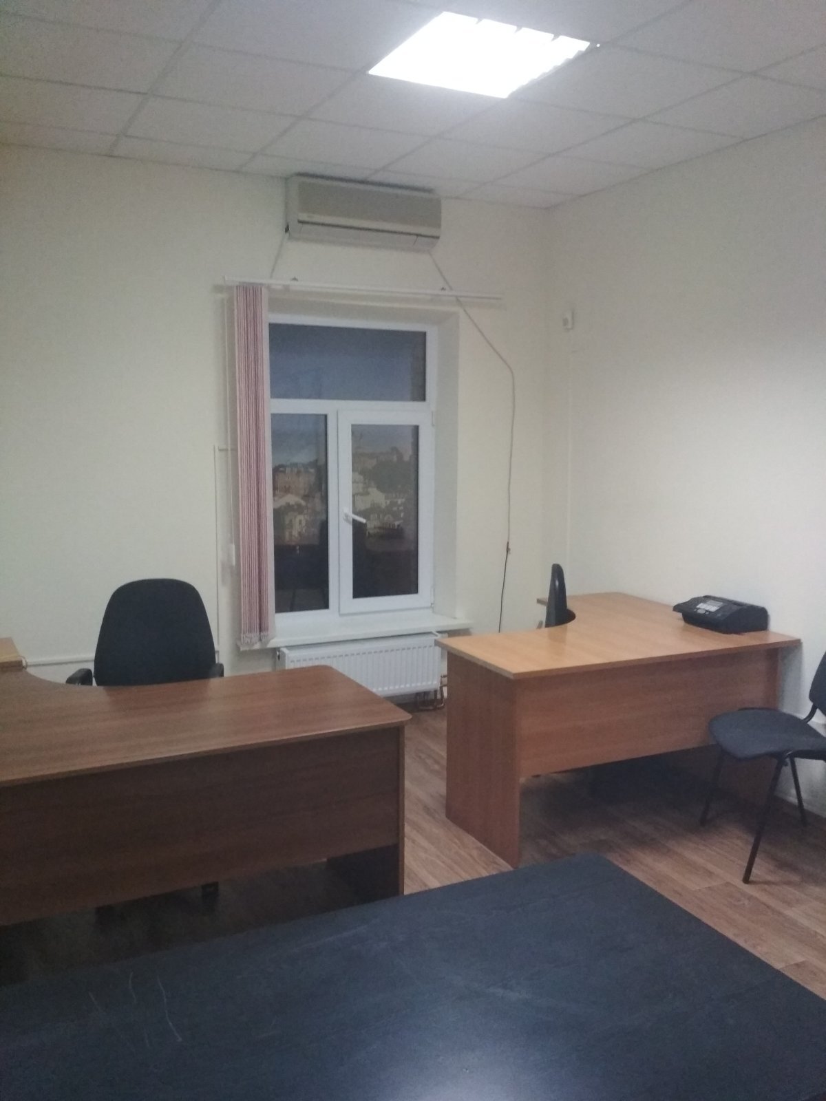 Аренда офиса 15 м², Кияновский пер.