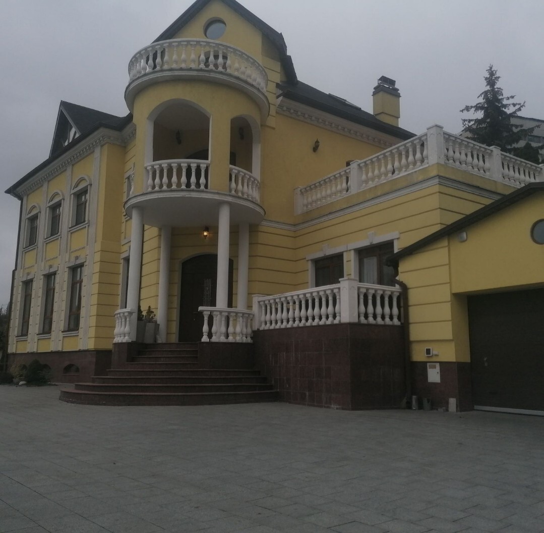 Аренда дома 710 м², Тимирязевская ул.