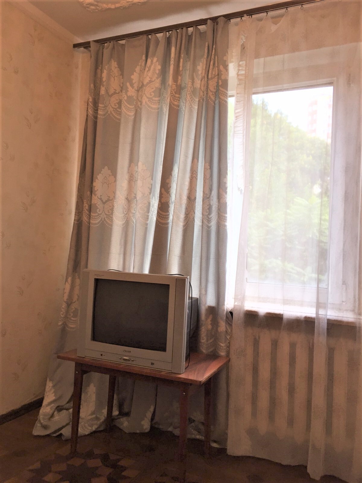 Аренда 3-комнатной квартиры 65 м², Гвоздичный пер., 3