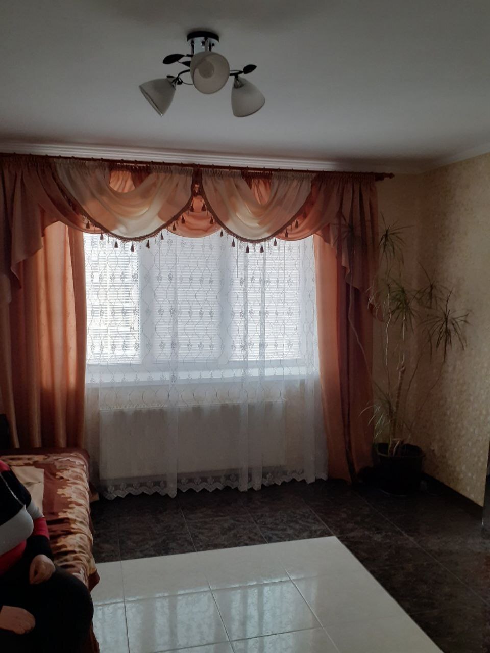 Аренда 1-комнатной квартиры 50 м², Панаса Мирного ул.