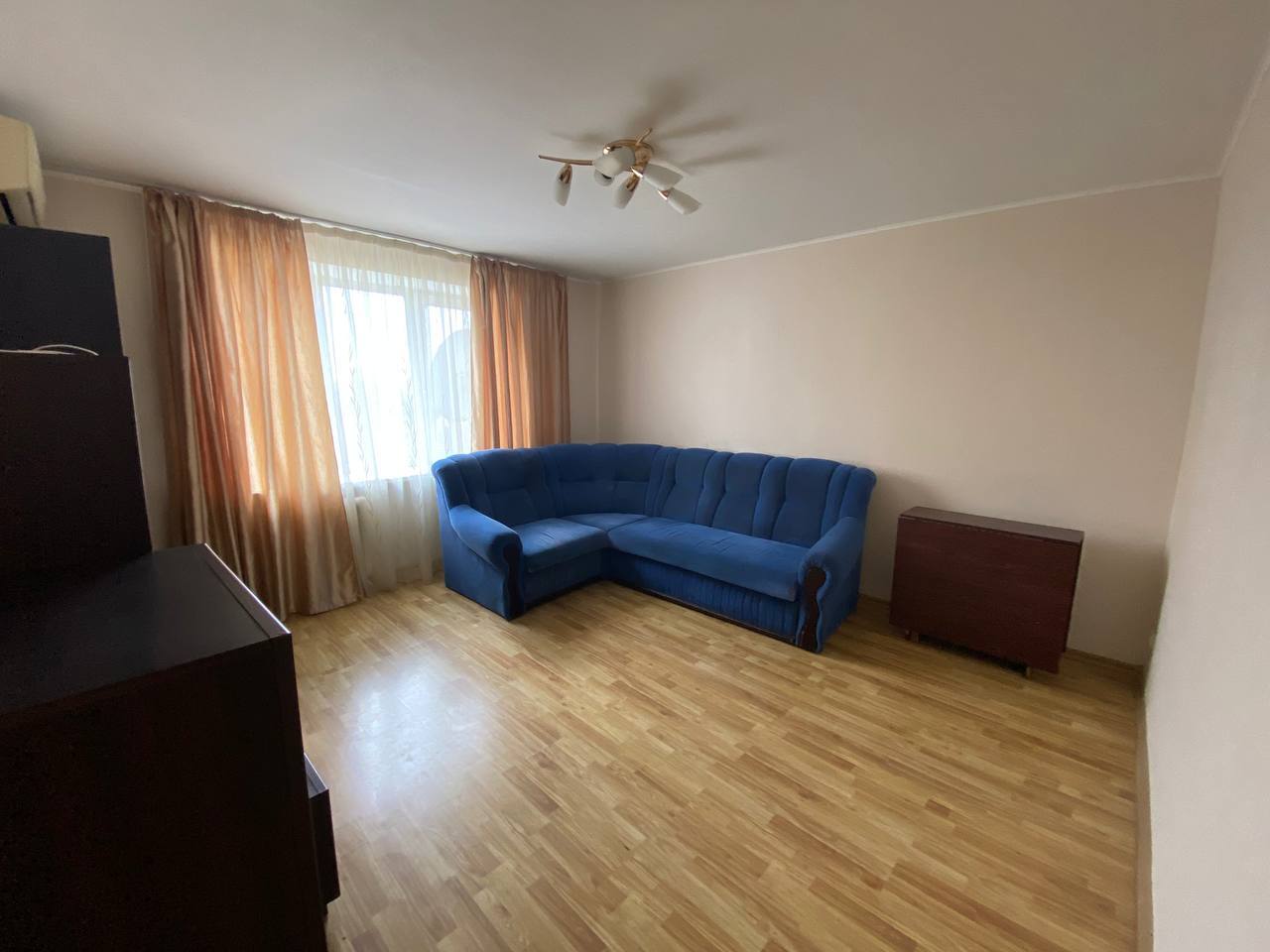 Аренда 2-комнатной квартиры 50 м², Агнии Барто ул.