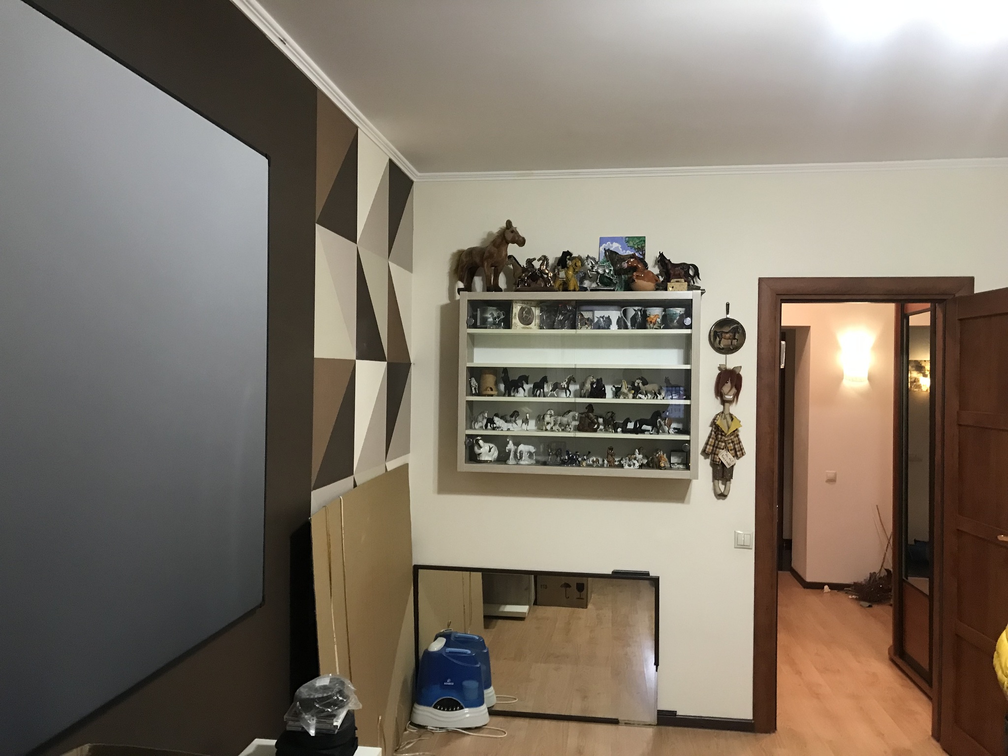 Продажа 4-комнатной квартиры 140 м², Дмитрия Кедрина ул., 53А