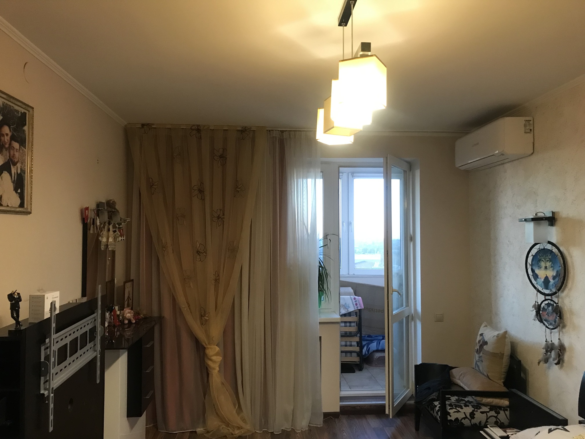 Продаж 4-кімнатної квартири 140 м², Дмитрія Кедрина вул., 53А