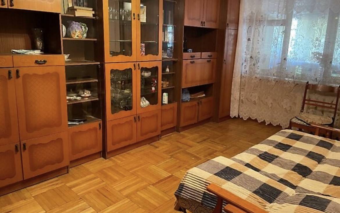 Продажа 2-комнатной квартиры 46 м², Рабина Ицхака ул.