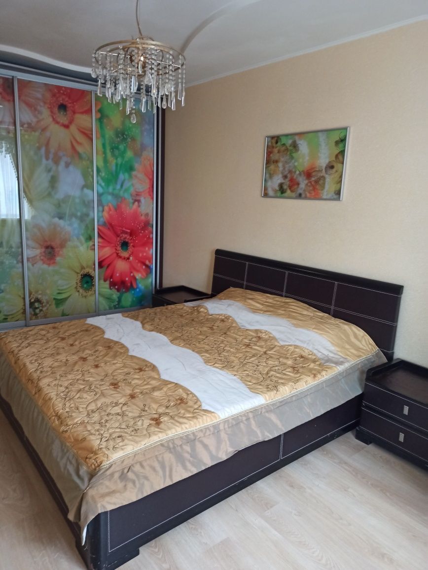 Аренда 2-комнатной квартиры 50 м², Заречанская ул.