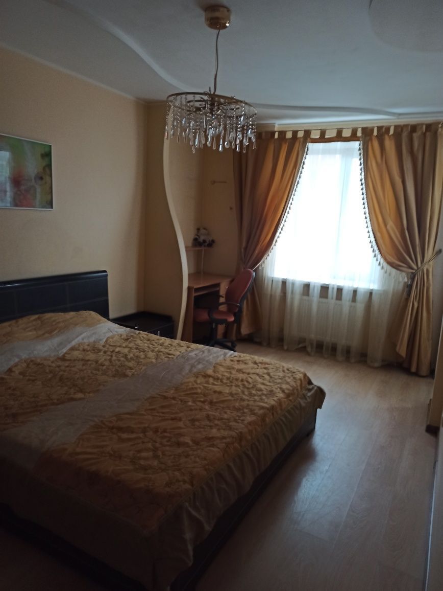 Аренда 2-комнатной квартиры 50 м², Заречанская ул.
