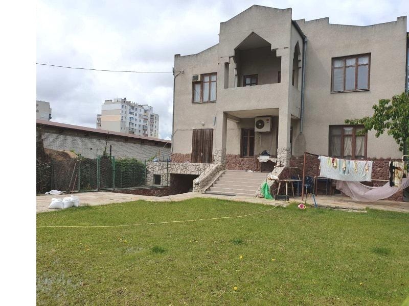 Продажа дома 385 м², Куприна ул.